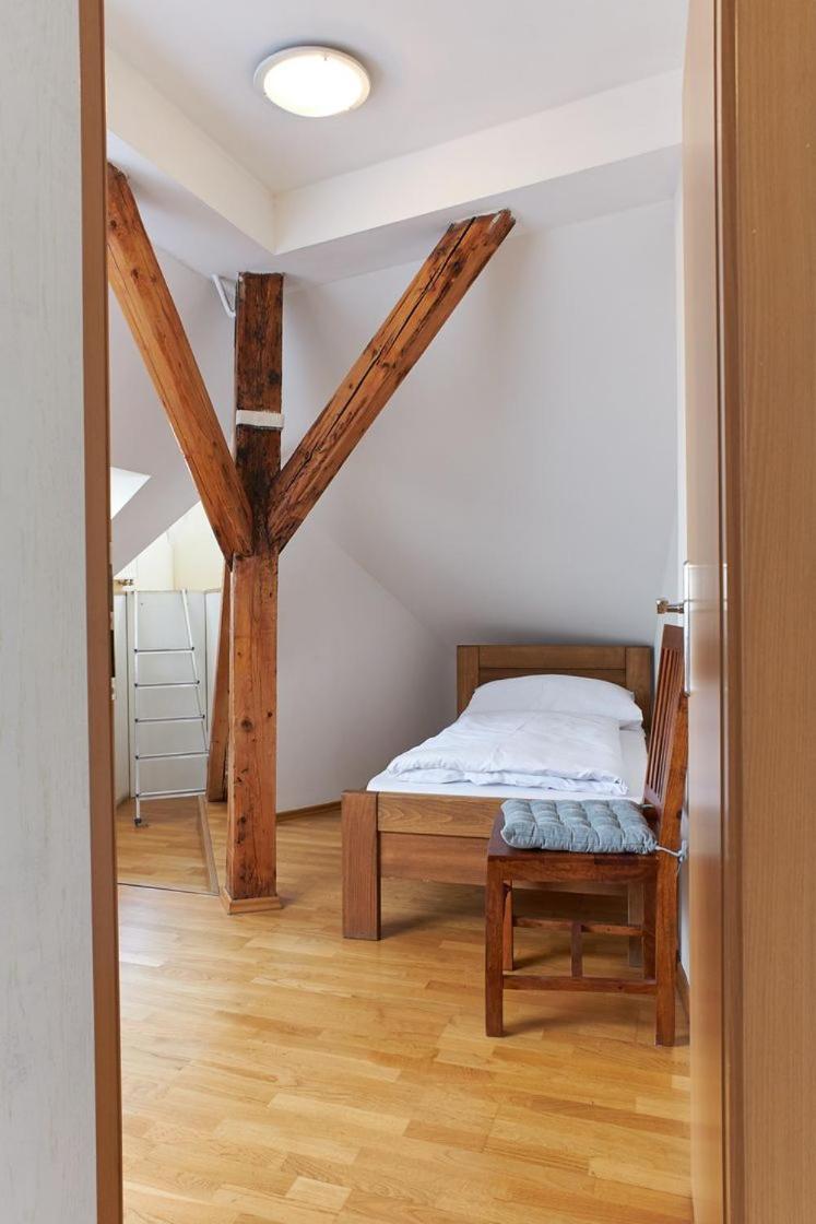 Narodni - Old Town Residence Прага Экстерьер фото