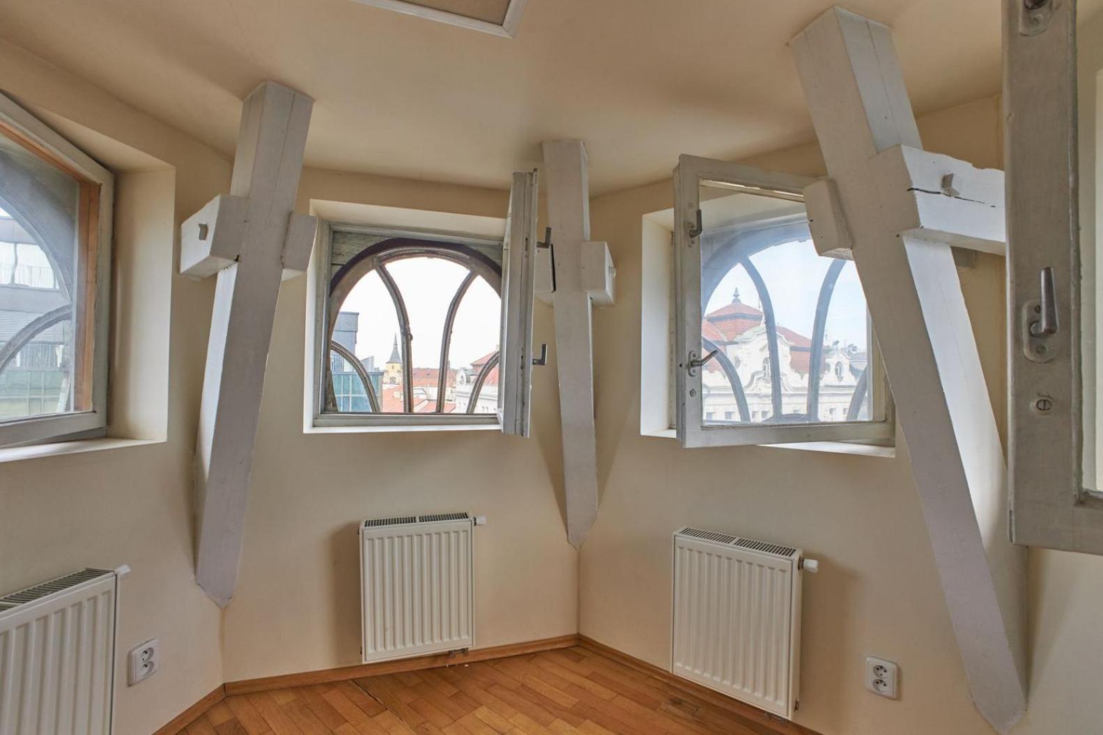 Narodni - Old Town Residence Прага Экстерьер фото