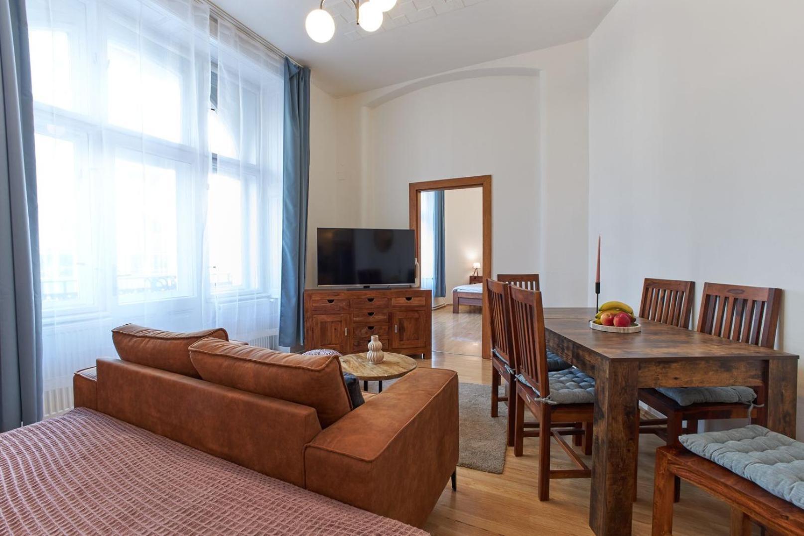 Narodni - Old Town Residence Прага Экстерьер фото